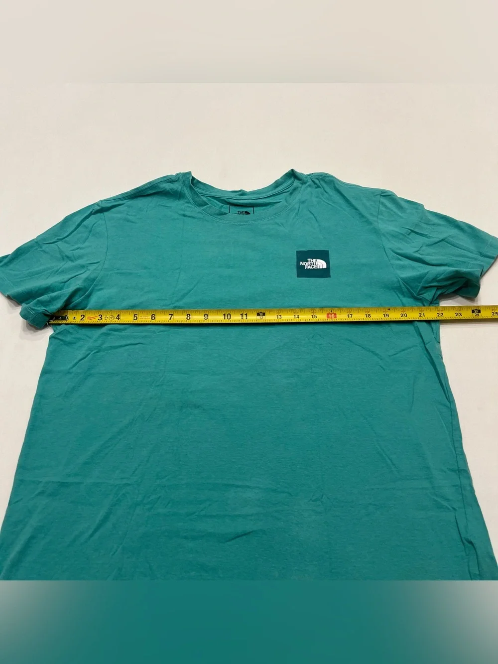 The North Face item north
